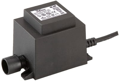 Garden Lights - Transformator 12V / 60W