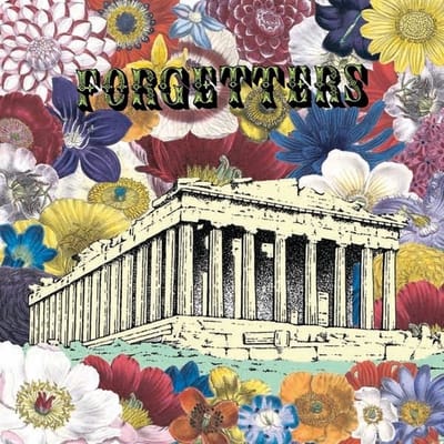 Forgetters - Forgetters (CD)