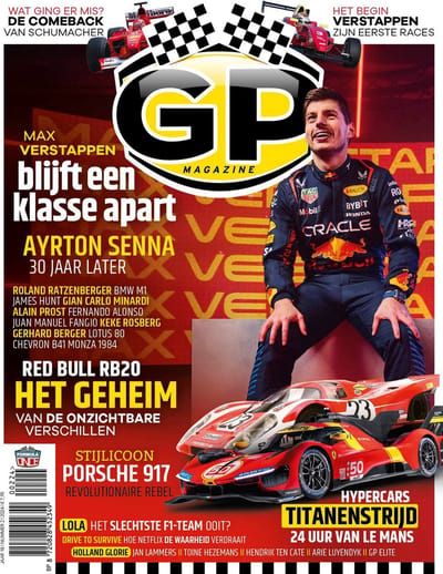 GP Magazine - 02 2024