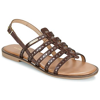 Platte sandalen Les Tropeziennes par M.Belarbi HELECTRON