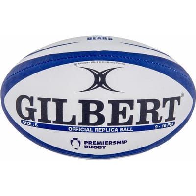 Rugbybal Bristol Bears