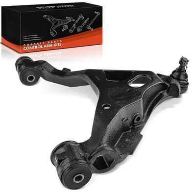 Frankberg 1x Draagarm Vooras links voor Ford GT F-250