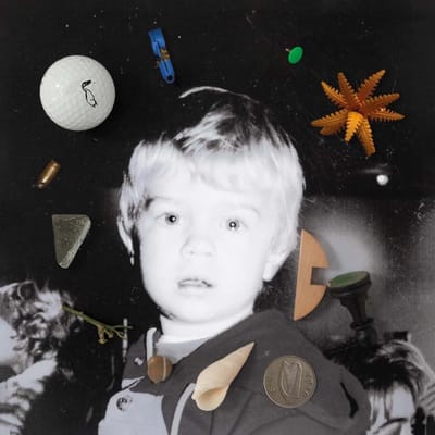 Vitja Pauwels - Drift By|Sink In (CD)