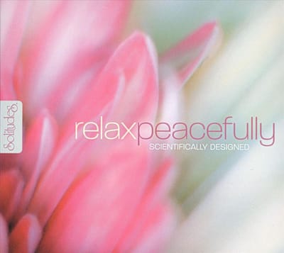 Relax Peacefully