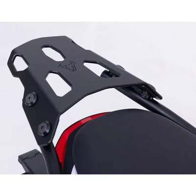 Motorfiets topkoffer SW-Motech Street-Rack Moto Guzzi V100 Mandello/S (22-)