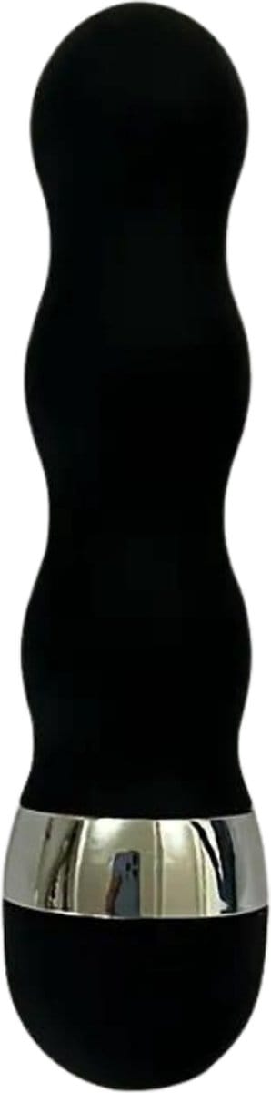 Nivard Vibrator - Sex Toys - Voor vrouwen - Clitoris Stimulator - Erotiek - Masturbator - Dildo - Krachtig - Massage - Zwart