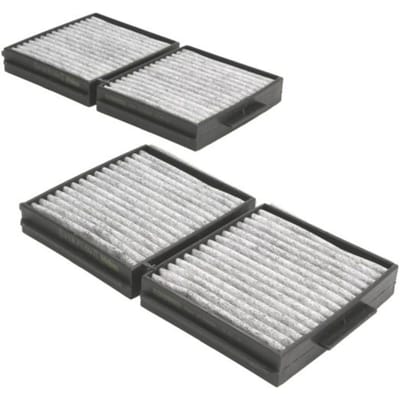 Cabinefilter VALEO 698890