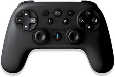 Thomson 400A Gamepad - Android, iOS en Windows