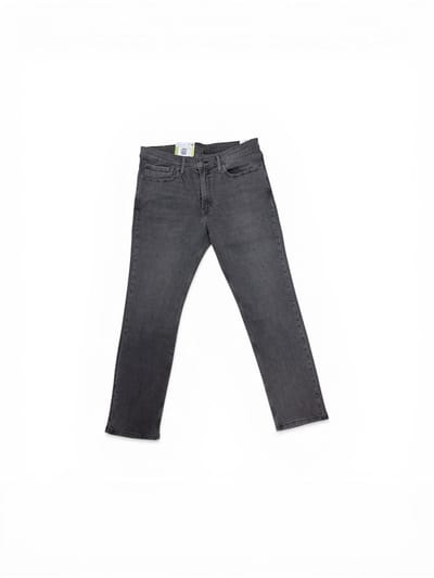 Levi's 511 Slim - Strech - Broek - Grijs - Maat W30 X L30
