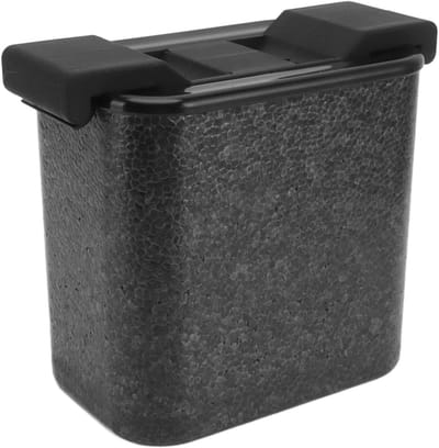 Ijsbal Maker - Ijsvorm Diamant - Cocktails Koelen - Puur en Transparant IJs - 21.5 x 18.5 x 10.9 cm