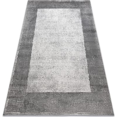 Kleden Rugsx Tapijt NOBLE modern 9730 65 Kader vintage 80x150 cm