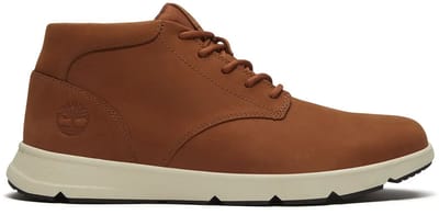 Timberland Parker Street Mid Lace Up Schoenen EU 40 Man