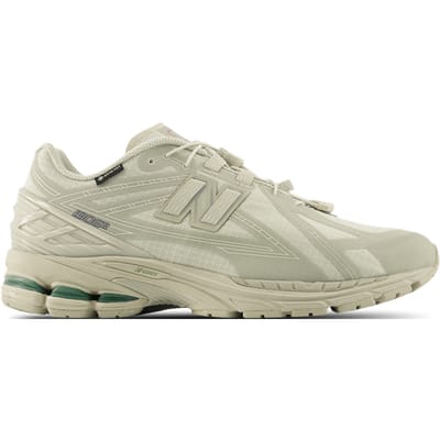 New Balance 1906x Gore-tex Sneakers Heren - Grijs - Maat 45.5 - Leer