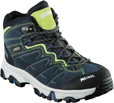 MEINDL Minnesota GTX Junior | Lemon/Grey - 29
