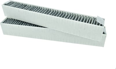 Miele Koolstoffilter DKF30-P / 11662790 van AllSpares (2St.)