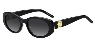 Hugo Boss BOSS 1859/G/S Black 53/19/145 WOMAN Zonnebrillen