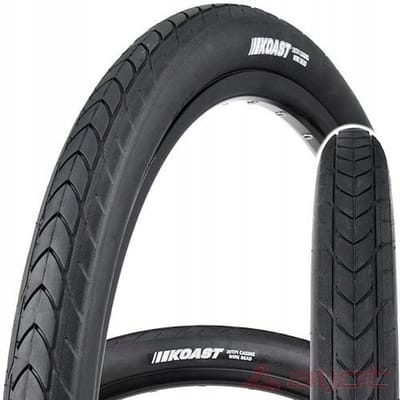 KENDA KOAST FiETS BAND 650 27,5 x 1,75 WEGEN