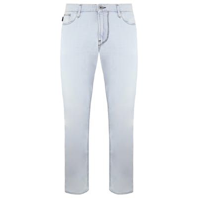 Emporio Armani Slim Fit Heren Jeans
