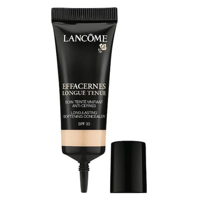 Lancôme Concealer Spf 30 Lancôme - Effacernes Longue Tenue Concealer - Spf 30 015 Beige natural