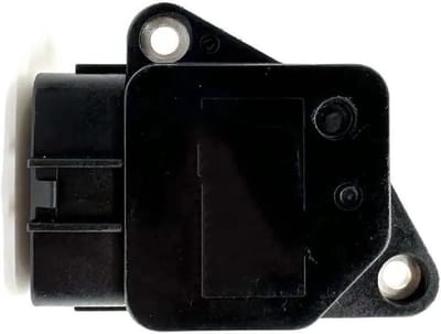 Luchtmassameter Sensor - Luchtkwaliteitssensor Motor - Motorprestaties Optimaliseren - Directe Vervanging - Standaard Afmetingen - Zwart