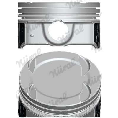 Zuiger NÜRAL 87-110900-00