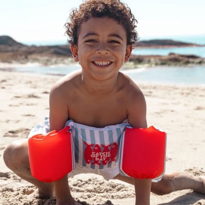 Swim Essentials - Jumper Catch of the Day - Zwemvest - Drijfvest kind - 2-6 jaar - 15-30 kg