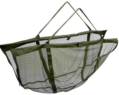 Mikado PVA Mesh Set 44 mm – 5 m – Karper – Inclusief Tube & Plunger – PVA Net