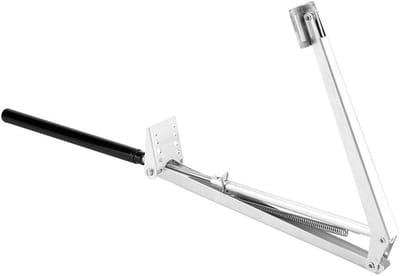 Automatische Raamopener - Ventilatieopener Kas - Planten Kweken - Temperatuur Gestuurd - Max 45 cm - Standaard