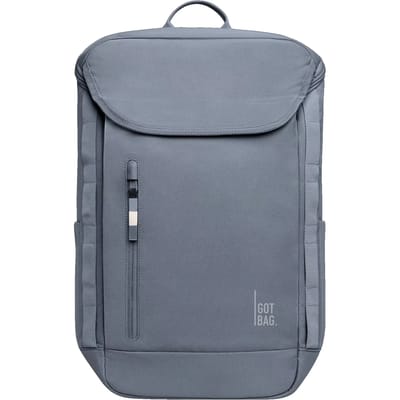 GOT BAG Rugzak - PRO PACK - RE:PET - Waterbestendig, 16 Inch Laptopvak & Diverse Vakken