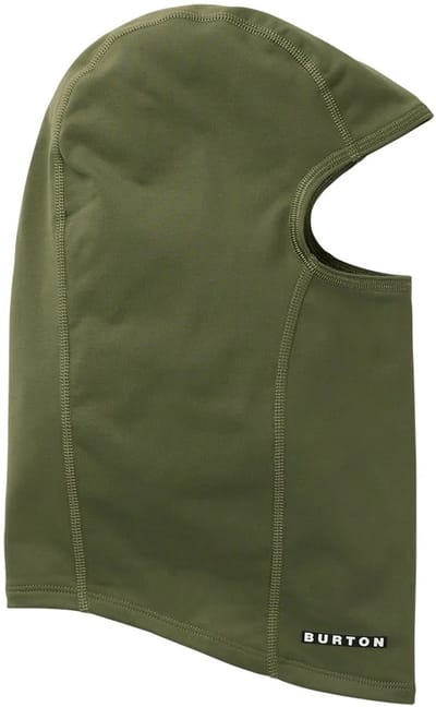 Burton Heavyweight Bivakmuts Groen S-M
