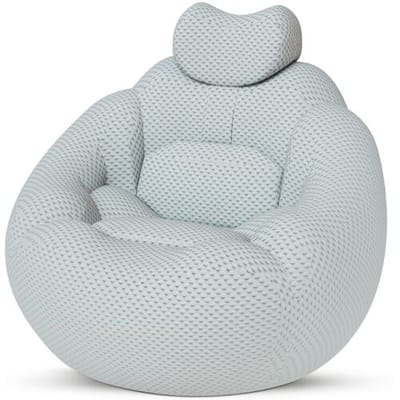 Medisana Massage Bubbelsofa met massagefunctie, warmwaterbad en luchtbellsysteem voor ultieme ontspanning