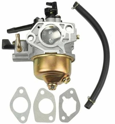Geschikt voor GX340 GX390 188F 11 pk en 13 pk motor carburateur 16100-ZF6-V01