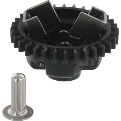 Briggs & stratton regulateurtandwiel