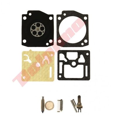Carburateur reparatieset passend op ZAMA ( RB- 95 )
