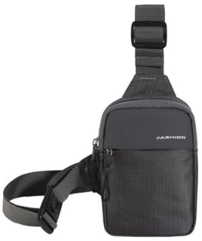 Dailygoods - Sling Crossbody Bag - Waterdichte Schoudertas