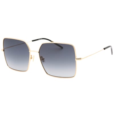 Hugo Boss BOSS 1531/S Rose gold 57/16/140 WOMAN Zonnebrillen
