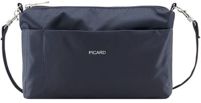 Picard Switchbag Schoudertas 20 cm - Dames - midnight
