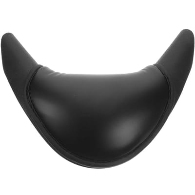 Dailygoods- Shampoo Kussen Ergonomisch - Shampoo Neksteun - Haarwas Kussen - Salon Kussen - Antislip Design - Comfortabel en Herbruikbaar - Halskussen