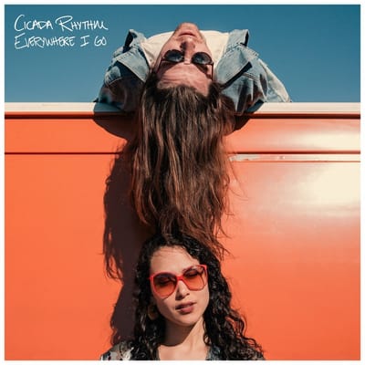 Everywhere I Go (LP)