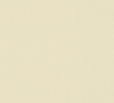 TEXTIELLOOK BEHANG | Uni - Beige Geel Goud - Living Walls Michalsky 5