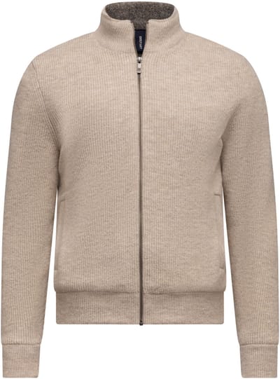 State of Art Vest Vest Met Teddy Binnenzijde 16125070 1400 Mannen Maat - 3XL