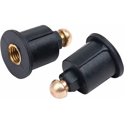 "Matrix - 3D-R insert threads | 2 Stuks - "
