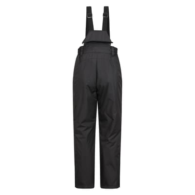 Mountain Warehouse Dames/Dames Moon II skibroek (Zwart)