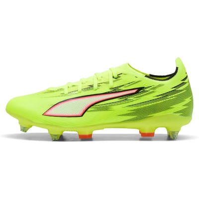 Voetbalschoenen Puma Ultra Match