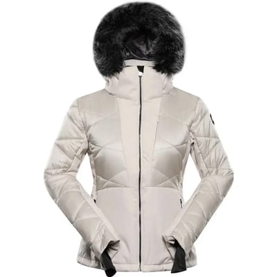 Dames ski jas Alpine Pro Naddra