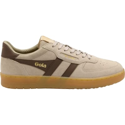 Baskets Gola Hawk Suede '86