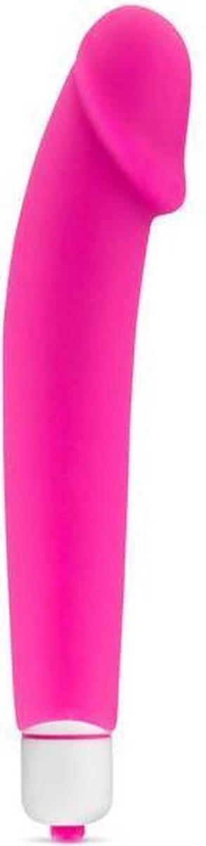 My First Dinky Vibrator - roze