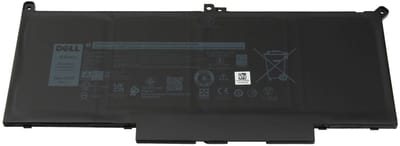Dell F3YGT Batterij - 60Wh