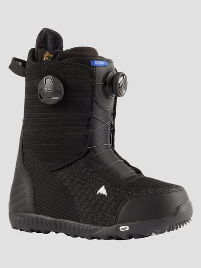 Burton Ritual BOA 2027 Snowboard Schoenen zwart
