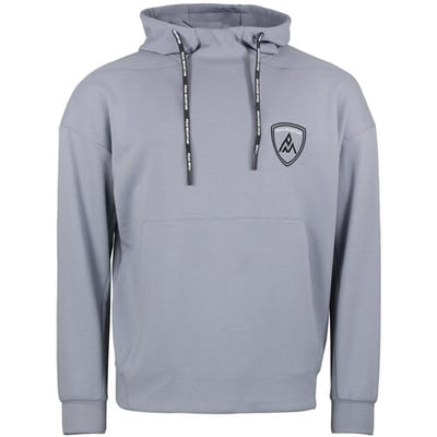 Capuchon sweaters Peak Mountain SWEAT SCUBA A CAPUCHE CARIS HOMME